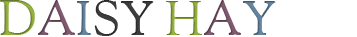 Daisy Hay